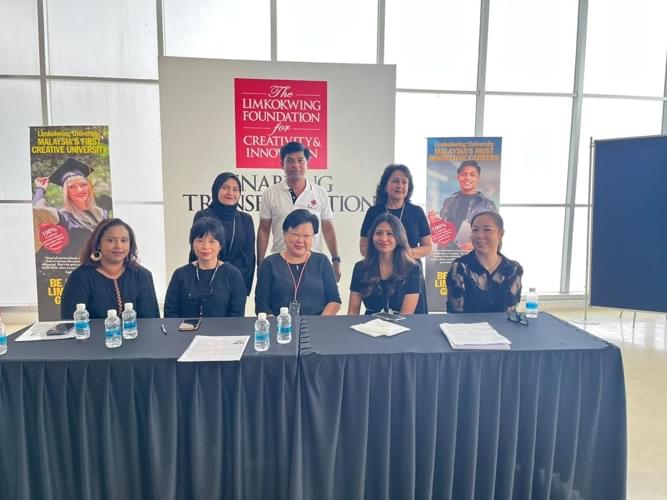 IZee Business School Bangalore International Immersion photo 16